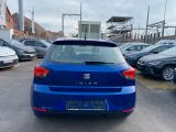 Seat Ibiza Style 1,0 TSI 70KW (95PS) - Seat Ibiza: 1.9