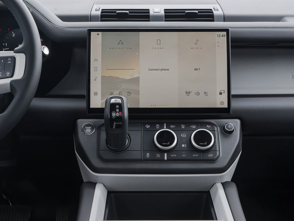 Land Rover Defender - Bild 10