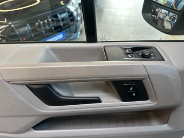 Volkswagen Crafter Kasten 35 *DSG*AHK*sehr gute Ausstattung