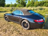Porsche 997 Carrera Cabriolet MY08 Carrera - gebrauchte Porsche 997 aus dem Jahr 2008