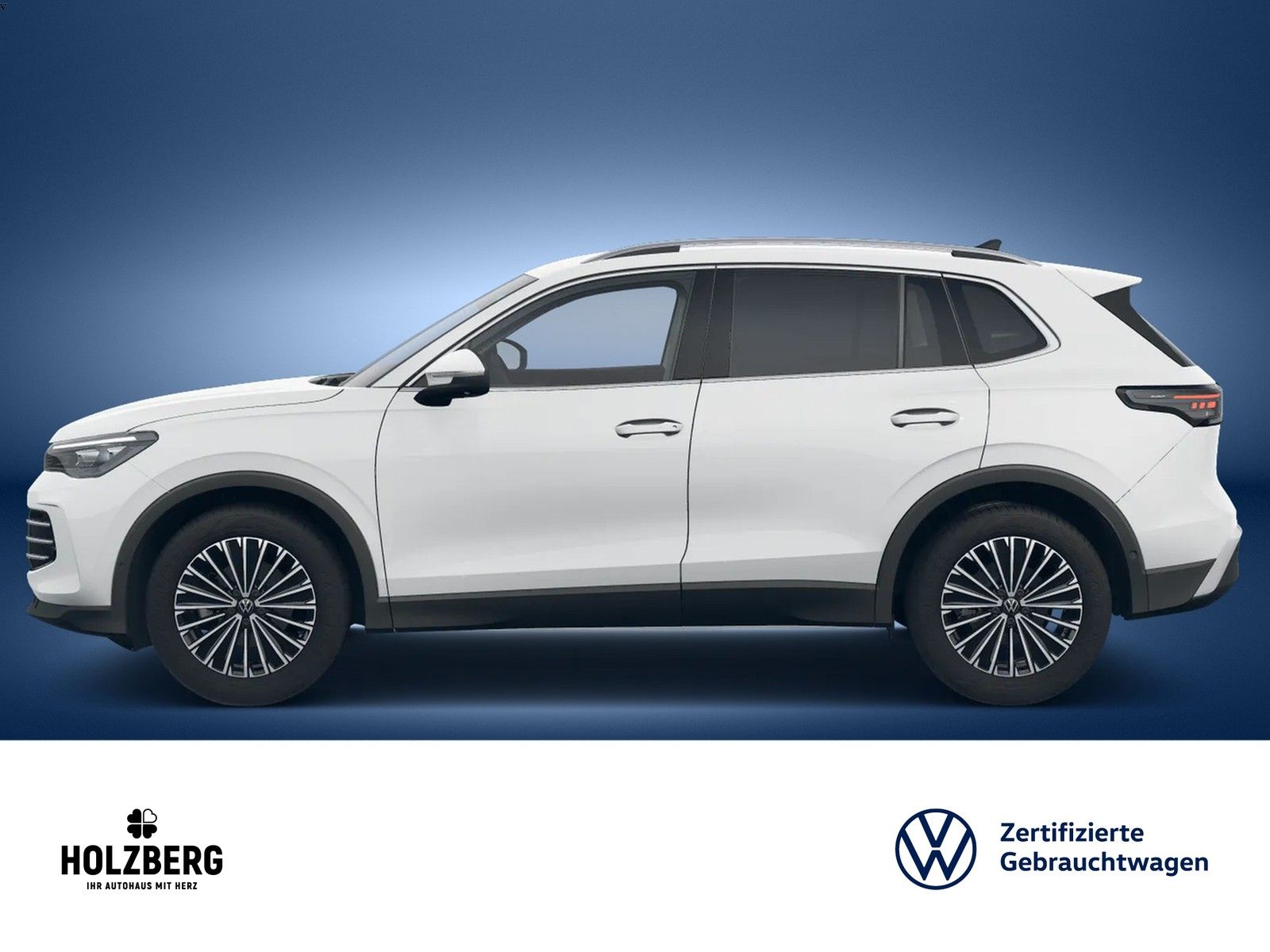 Volkswagen Tiguan 1.5 eTSI Elegance DSG AreaView TRAVEL AHK foto 4