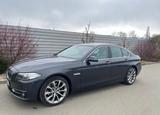BMW 520i Luxury Line Luxury Line F10 - BMW 520: F10
