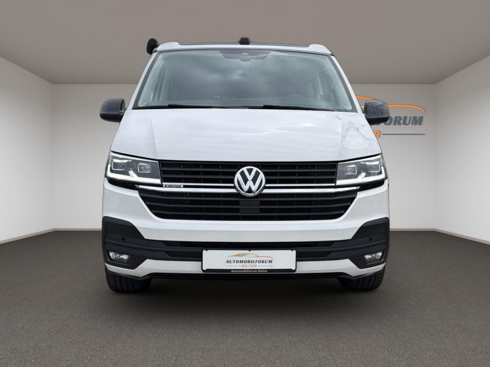 Volkswagen T6.1 California Ocean Edition 4Motion Vollausstt