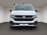 Volkswagen T6.1 California Ocean Edition 4Motion Vollausstt - VW T6 California Gebrauchtwagen