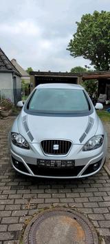 Seat Sportlichen TSI  Seat Altea - Seat Altea Sport mit Benzin-Antrieb