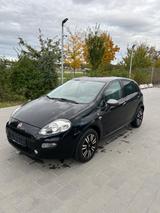 Fiat Punto 1.2 - Fiat Punto von privat