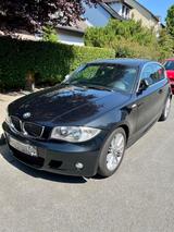 BMW 118i E87 M-Paket Edition Sport  - BMW 118: E87