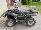 Andere Campell 650 - QUAD