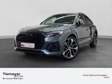 Audi SQ5 Sportback TDI Q UPE100 LM21 LEDER PANO MATRI - Audi SQ5 in Bochum