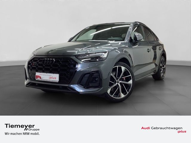 Audi SQ5 Sportback TDI Q UPE100 LM21 LEDER PANO MATRI