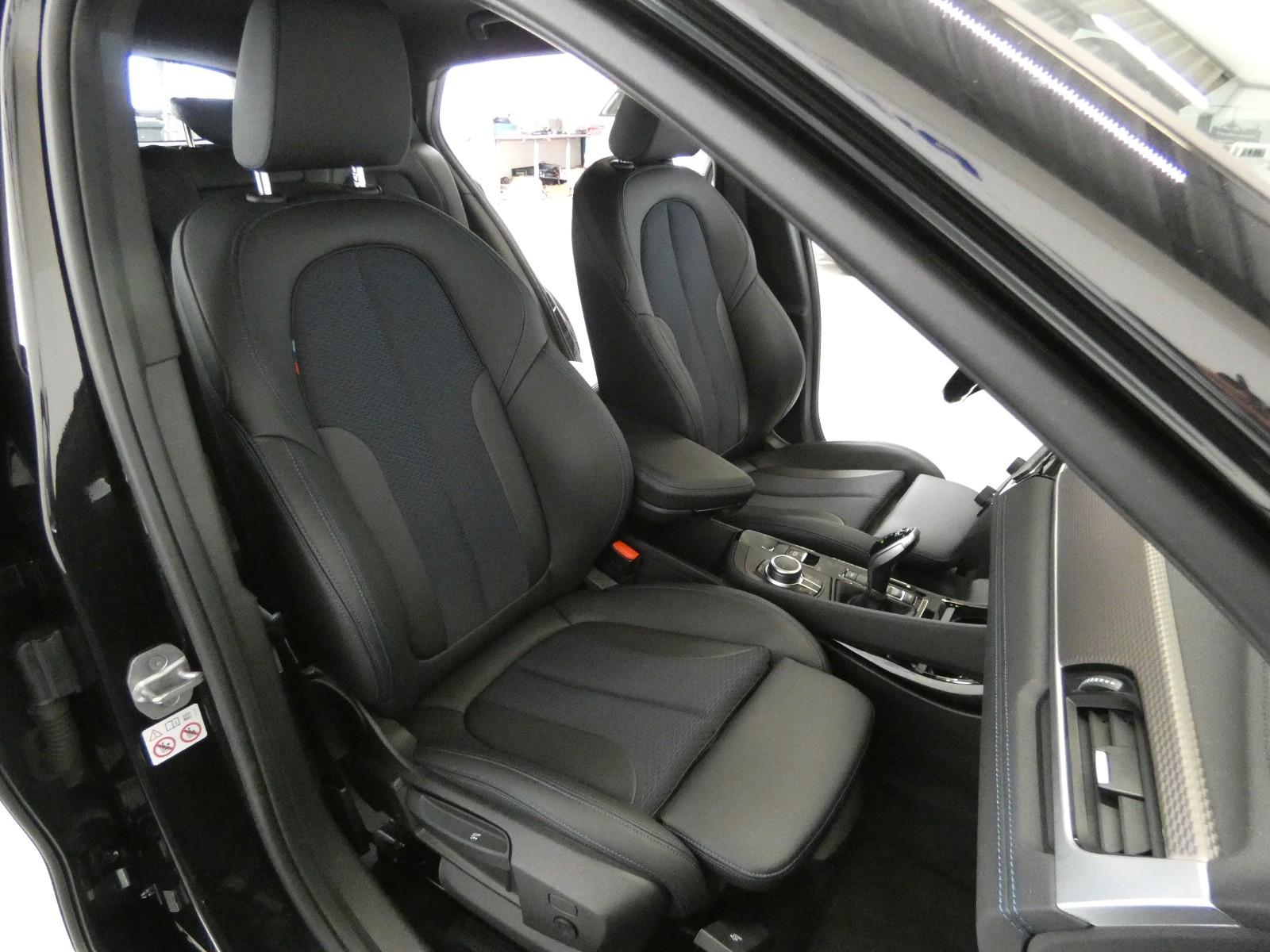 BMW X2 M35 i xDrive*Navi Plus*Kamera*Klimaaut*LM 19, миниатюра 21