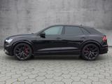 Audi SQ8 4.0 TFSI quattro Tiptronic KLIMA LED NAVI LE - Audi SQ8 mit Panoramadach