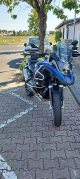 BMW 1200 gs Adventure - GEBRAUCHT