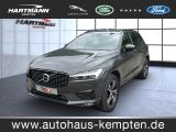 Volvo XC 60 R Design AWD Bluetooth Navi LED Klima - Volvo in Kempten