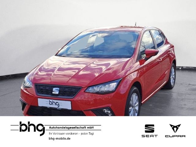 Seat Ibiza 1.0 TSI S&S Style