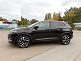 Opel Grandland (X) 2.0 CDTi ULTIMATE (AHK*VOLL-LEDER) - Opel: Automatik