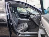 Volvo V90 B4 Plus Bright KAMERA H/K NAVI W-LAN ACC LED - Volvo Gebrauchtwagen in Lüdenscheid