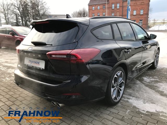 Foto Nummer 4: FORD Focus