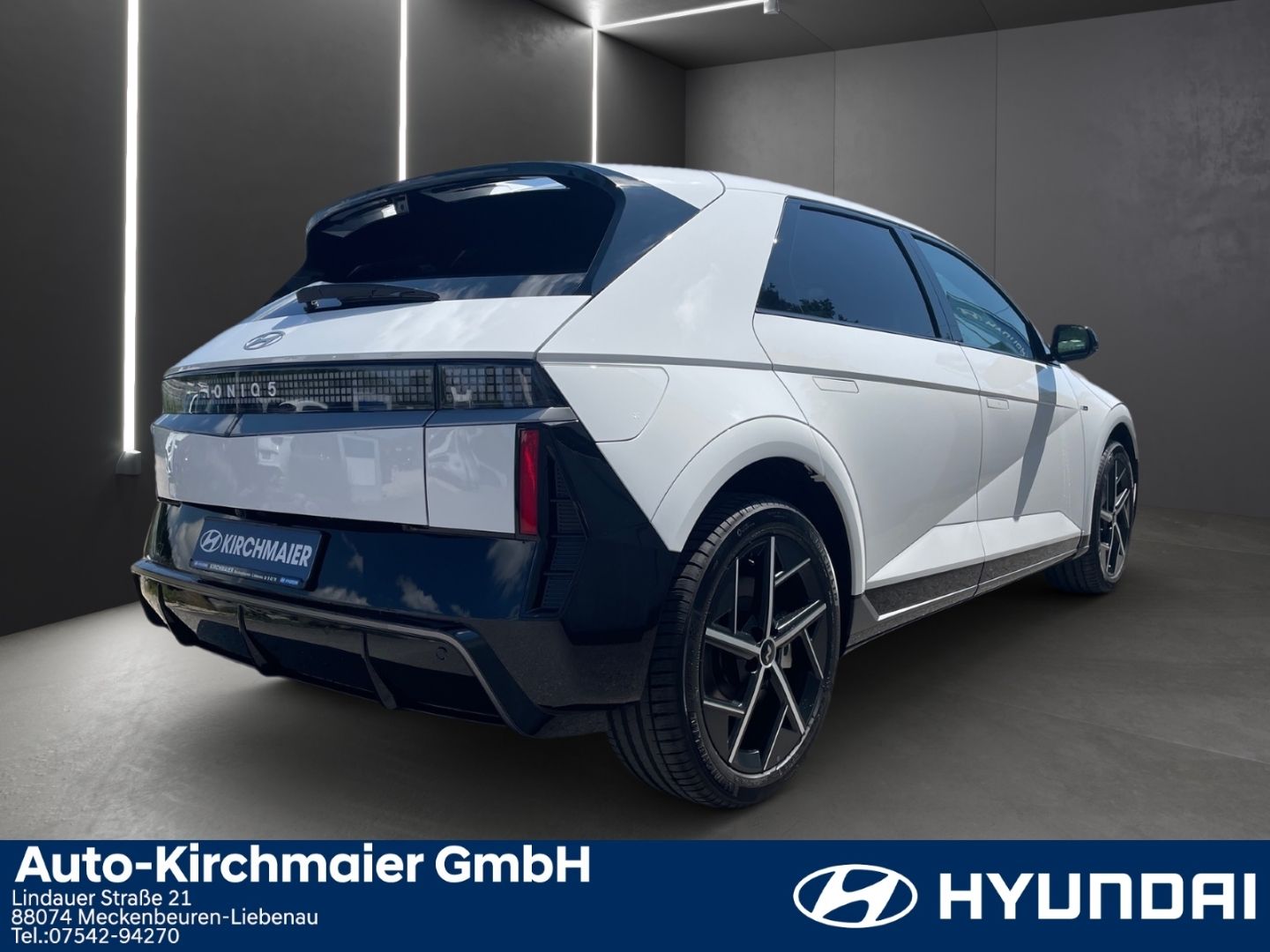 Hyundai IONIQ 5 – Bild 3
