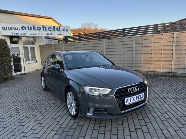 Audi A3 Sportback 2.0TDI Sport/ Virtual Cockpit/Xenon