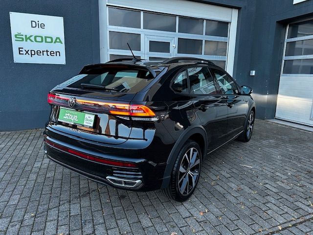 Taigo R-Line TSi Navi Kamera ACC Matrix