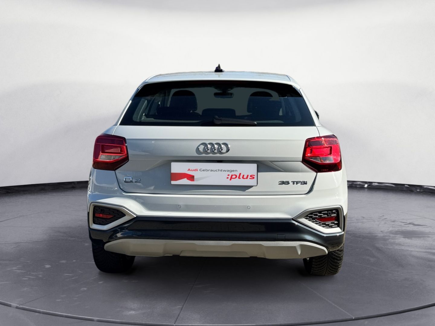 Audi Q2 - Bild 3
