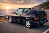 Volkswagen Golf 1.8 Standard - gebrauchte VW Golf aus dem Jahr 1993