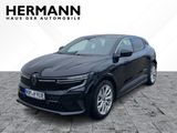 Renault Megane E-Tech Electric EV60 220HP (Batt. optimum - Renault Megane: El