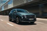 Hyundai Tucson NX4 1.6 TGdi 150 PS - Hyundai Tucson NX4