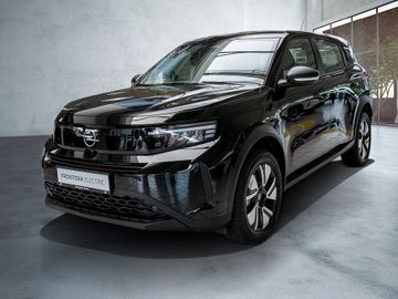 Opel Frontera 1.2 Edition 100kW Spurhalteassistent