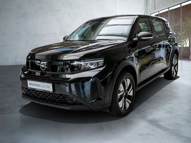 Opel Frontera 1.2 Edition 100kW Spurhalteassistent