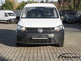 Volkswagen Caddy Nfz 1.0 TSI OPF Kasten *AHK*KLIMA*PDC*SHZ* - VW Caddy Gebrauchtwagen in Krefeld