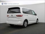 Volkswagen Multivan Life AHK Navi ACC 7Sitzer Vis-a-Vis LED - VW T7 Multivan Gebrauchtwagen