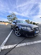 Audi A3 2.0 FSI tiptronic Attraction Sportback At...