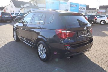 BMW X3 - 9