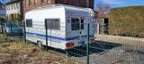 Hobby easy de luxe autark Solar - Hobby Solaranlage Wohnwagen