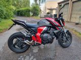 Honda CB1000RA SC60 - HONDA SC 60