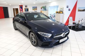 Mercedes CLS 350 - 9