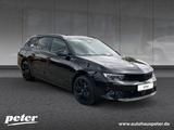 Opel Astra ST GS 1.2 Schiebedach Adapt. Tempomat Navi - mit Benzin-Antrieb: Schiebedach, Kombi