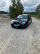 BMW 535d Aut. M-Paket - E61 - BMW 535 aus 2005: D