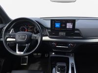 Audi Q5 - Vorschau Bild 5