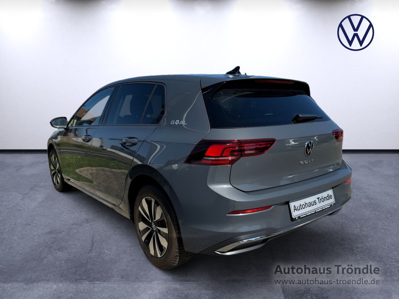 Volkswagen Golf VIII Goal 1.5 TSI Bluetooth Navi LED Klima foto 5