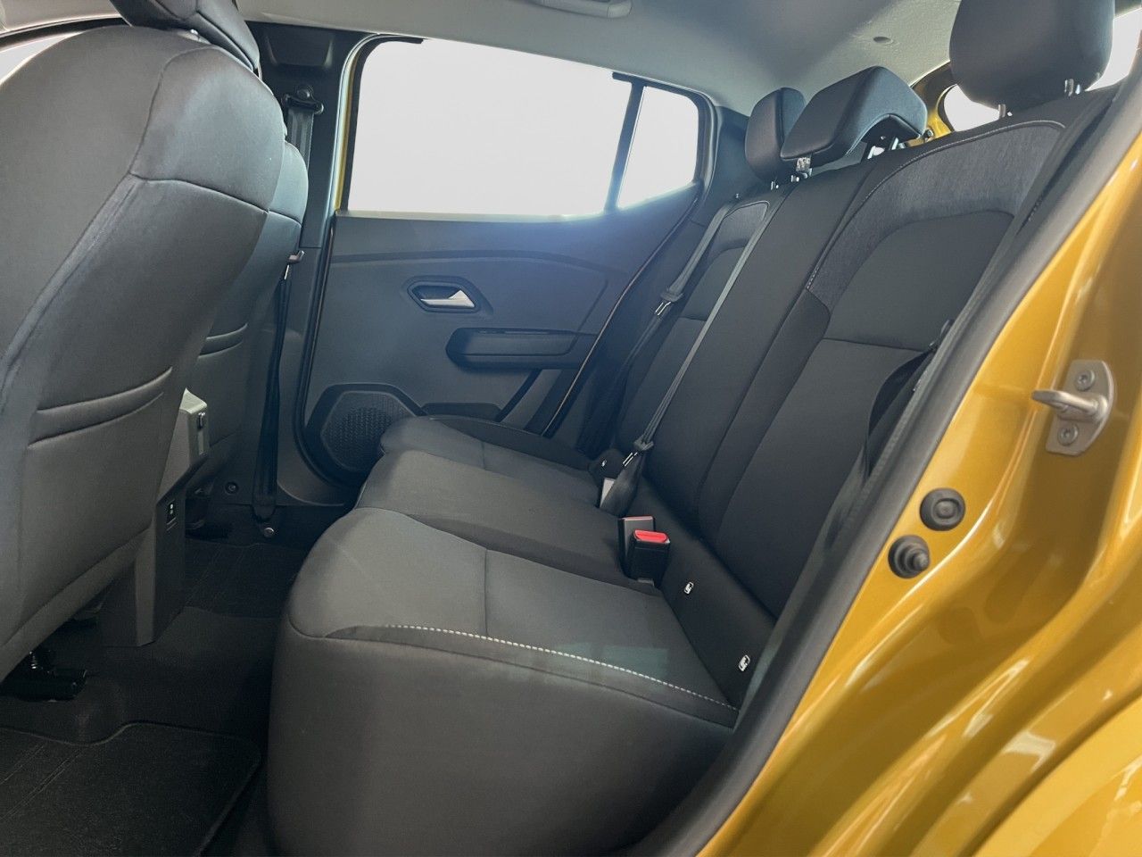 Dacia Sandero - Bild 14