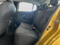 Dacia Sandero - Vorschau Bild 14