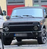 Lada Verkaufe Lada Niva - Lada Niva Gebrauchtwagen in Berlin