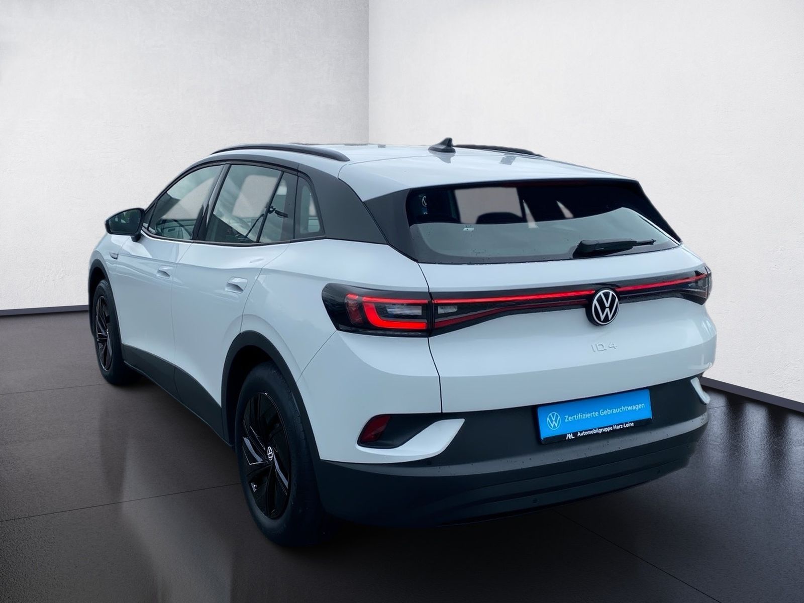 Volkswagen ID.4 - Bild 4