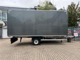 Andere Karl Tang LKW-Anhänger Koffer Durchlader - Bis 7,5t Lkw