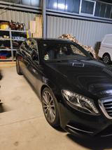 Mercedes-Benz S 350 d 4MATIC - - Mercedes-Benz S 350 in Hamm