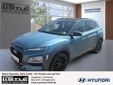 Hyundai KONA Style 4WD 1.6 T-GDI 7-DCT +KLIMA+NAVI+PDC+U - Hyundai KONA in Augsburg