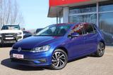 Volkswagen Golf VII 1.0 Join ACC Navi Sitzheizung PDC USB - Volkswagen Golf: mit Klimaanlage